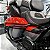 Protetor de Alforge Classic Wings Custom Preto Brilho para Harley Davidson Touring 2025-2026 - Imagem 6