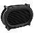 Filtro de ar oval Arlen Ness Stage II para Harley Touring/Softail 2023-2026 (Lavável) - Imagem 1
