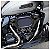 Filtro de ar oval Arlen Ness Stage II para Harley Touring/Softail 2023-2026 (Lavável) - Imagem 3
