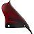 Parabrisa 8" Vermelho - Klock Werks HD - Softail Low Rider ST 2022-2026 - Imagem 1