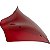 Parabrisa 8" Vermelho - Klock Werks HD - Touring Road Glide 2024 - 2026 - Imagem 1