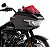 Parabrisa 8" Vermelho - Klock Werks HD - Touring Road Glide 2024 - 2026 - Imagem 3