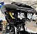 Conj. Completo de Faróis Duplos com Setas Laterais LED Ambar - Harley Road Glide FLTRX 2024-2026 -CH Parts - Imagem 1