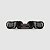 Kit de áudio Frontal Rockford Fosgate Stage 2 para Harley Street Glide FLHX / Road Glide FLTRX 2024-2026 - Imagem 2