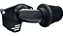 Filtro de Ar Vance & Hines Modelo VO2 Falcon Weaved - Fibra de Carbono - Motor Milwaukee Eight M8 Softail/Touring 2024 a - Imagem 1