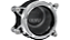 Filtro de Ar Vance & Hines Modelo VO2 Insight - Cromado - Motor Milwaukee Eight M8 Touring 2024 a 2026 - Imagem 1