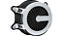 Filtro de Ar Vance & Hines Modelo VO2 Cage Fighter - Cromado - Motor Milwaukee Eight M8 Touring 2024 a 2026 - Imagem 1