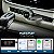 Adaptador CarPlay / Android Auto - Sem fio -  Road Glide - Street Glide 2019-2023 USB-A/C - Imagem 3