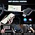 Adaptador CarPlay / Android Auto - Sem fio -  Road Glide - Street Glide 2019-2023 USB-A/C - Imagem 5
