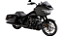 Parabrisa 8" fumê - Klock Werks HD - Touring Road Glide 2024 - 2026 - Imagem 3