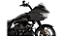 Parabrisa 8" fumê - Klock Werks HD - Touring Road Glide 2024 - 2026 - Imagem 4