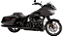 Parabrisa 8" Claro - Klock Werks HD - Touring Road Glide 2024 - 2026 - Imagem 5
