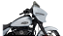Parabrisa 8" fumê - Klock Werks HD - Touring Road Glide 2024 - 2026 - Imagem 4