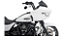 Parabrisa 10" Fumê Escuro - Klock Werks HD - Touring Road Glide 2024 - 2026 - Imagem 4