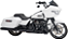 Parabrisa 10" Fumê Escuro - Klock Werks HD - Touring Road Glide 2024 - 2026 - Imagem 3