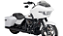 Parabrisa 10" Claro - Klock Werks HD - Touring Road Glide 2024 - 2026 - Imagem 5
