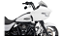 Parabrisa 10" Claro - Klock Werks HD - Touring Road Glide 2024 - 2026 - Imagem 4