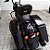 Bagageiro Wings Rack Classic Sem Docking Preto Brilho - Touring 2009 - 2026 - Imagem 3