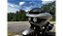 Kit Farol Duplos de LED Custom Dynamics  Shark Demon® 2 com Acabamento - Harley Road Glide FLTRX 2024-2026 - Imagem 8