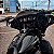 Guidão Wings Custom Ape Hanger Classic Robust 1 1/4 - 12" Preto Brilho para Harley Davidson Touring Street Glide 2025+ - Imagem 3