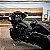 Guidão Wings Custom Ape Hanger Classic Robust 1 1/4 - 14" Preto Brilho para Harley Davidson Touring Street Glide 2025+ - Imagem 4