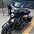 Guidão Wings Custom Ape Hanger Classic Robust 1 1/4 - 14" Preto Brilho para Harley Davidson Touring Street Glide 2025+ - Imagem 5