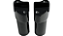 Riser modelo Buffalo de 3" - Drag Specialties - Imagem 1