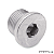 Plug 12 Mm para Sonda Lambda - Drag Specialties - Imagem 1