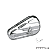 Porta Ferramenta para lado direito Cromado- Drag Specialties - Imagem 1