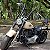 Guidão Wings Custom Front King Rhino 2 Polegadas 16" Preto Fosco para Harley Davidson Softail Fat Boy 2000-2026 - Imagem 4