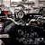 Realocador de Velocímetro Wings Custom Single Hawk Preto Brilho para Harley Davidson Softail 2018-2026 - Imagem 6
