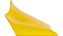 Parabrisa 8" Amarelo - Klock Werks HD - Touring Street Glide 2024 - 2026 - Imagem 1