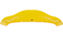 Parabrisa 8" Amarelo - Klock Werks HD - Touring Street Glide 2024 - 2026 - Imagem 5