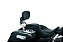 Multi-Encosto Ajustável p/ o Piloto E Passageiro com Bagageiro - Cromado - Street Glide E Road King 2014 - 2022 - Imagem 2