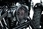 Filtro de Ar modelo Revolt Preto Crusher Sportster 2007 - 2019 - Imagem 2