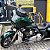 Guidão Wings Custom Ape Hanger Classic Robust 1 1/4 Polegada 12" Inox Polido para Harley Davidson Touring Street Glide 2 - Imagem 5