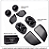Kit  de Áudio Stage II Rockford Fosgate -  4 Speaker 5x7" — Road Glide (FLTRX) 2024+ - Imagem 1