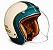 Capacete Aberto Origine Primo - Customizado por MTX Imports - Royal Enfield Classic Teal - Imagem 1