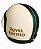 Capacete Aberto Origine Primo - Customizado por MTX Imports - Royal Enfield Classic Teal - Imagem 2