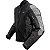 Jaqueta TEXX Saga four Season V2 Masculina Preta e Cinza - Imagem 3