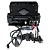 Central Multimídia com Tela de 7 Polegadas e Apple CarPlay para Harley Touring 2014+ – Rockford Fosgate - Imagem 5