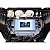 Amplificador de 4 Canais 920W RMS com Kit de Instalação para Harley Electra Glide 14-25 – J&M - Imagem 2