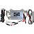 Amplificador de 4 Canais 920W RMS com Kit de Instalação para Harley Electra Glide 14-25 – J&M - Imagem 1