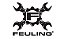 Kit de Prisioneiros do Cilindro de Alto Desempenho para Harley com Motor Twin Cam – Feuling - Imagem 2