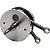 Volante Virabrequim 131 Curso 4-5/8 Full Wrist Pin para Harley com Motor M8 – S&S Cycle - Imagem 1