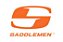 Banco Roadsofa 2 Lugares com Encosto Costura Preta para Harley Touring 24-26– Saddlemen - Imagem 2