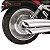 Acabamento da Ponteira de Escapamento para V-Rod 04-17 - Harley-Davidson - Imagem 2