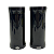 Capas de Bengala (Fork Covers) 49mm para Softail Breakout (2018 a 2026) - Guerra Custom Design - Imagem 1