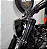 Capas de Bengala (Fork Covers) 49mm para Softail Breakout (2018 a 2026) - Guerra Custom Design - Imagem 6