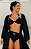 Kimono Longo | Preto - Imagem 4